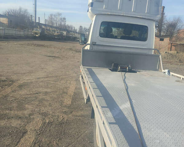Рено Mascott, объемом двигателя 0 л и пробегом 520 тыс. км за 10999 $, фото 10 на Automoto.ua
