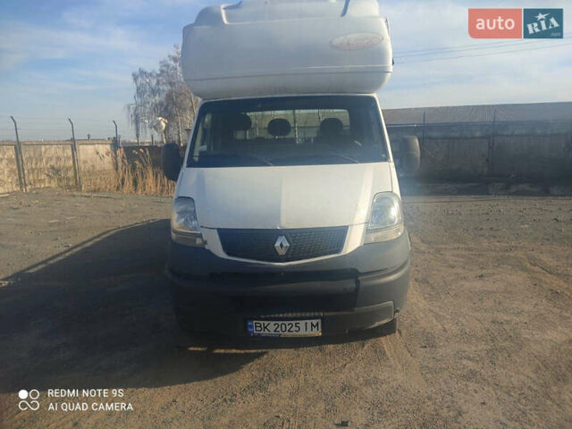 Рено Mascott, объемом двигателя 0 л и пробегом 520 тыс. км за 10999 $, фото 15 на Automoto.ua