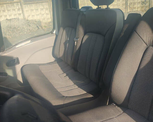 Рено Mascott, объемом двигателя 0 л и пробегом 520 тыс. км за 10999 $, фото 14 на Automoto.ua
