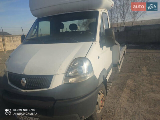 Рено Mascott, объемом двигателя 0 л и пробегом 520 тыс. км за 10999 $, фото 4 на Automoto.ua