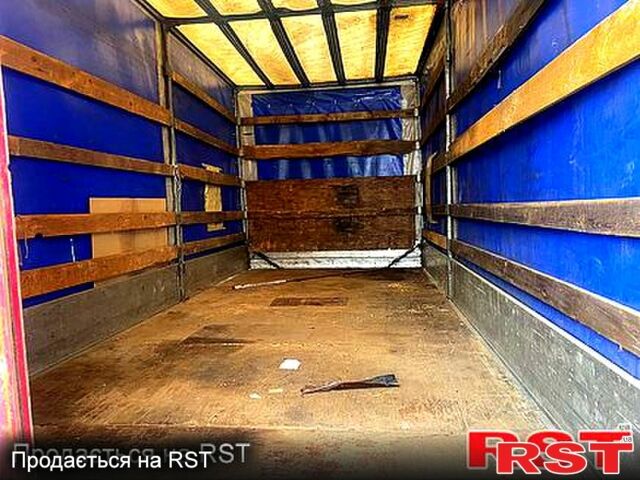 Рено Mascott, об'ємом двигуна 2.8 л та пробігом 0 тис. км за 3000 $, фото 2 на Automoto.ua