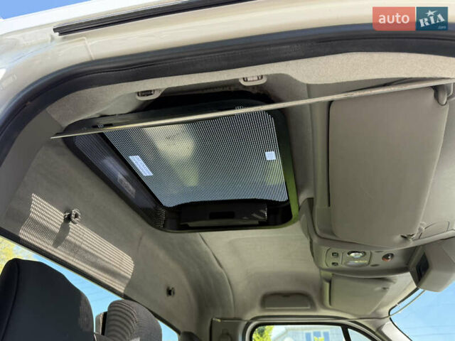 Білий Рено Мастєр, об'ємом двигуна 2.3 л та пробігом 200 тис. км за 12950 $, фото 38 на Automoto.ua