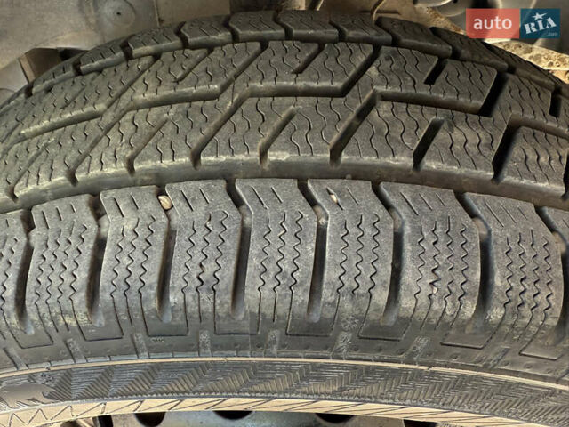 Білий Рено Мастєр, об'ємом двигуна 2.3 л та пробігом 200 тис. км за 12950 $, фото 19 на Automoto.ua