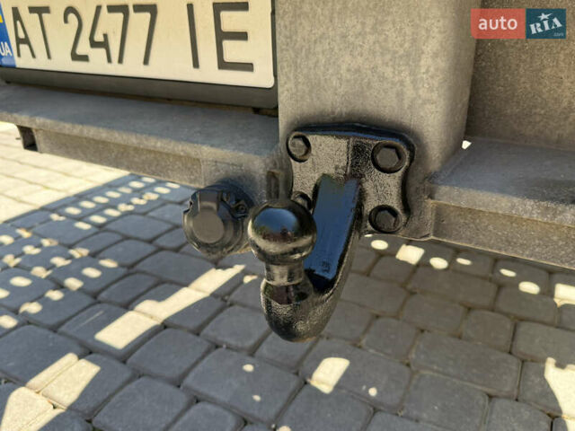 Білий Рено Мастєр, об'ємом двигуна 2.3 л та пробігом 200 тис. км за 12950 $, фото 11 на Automoto.ua