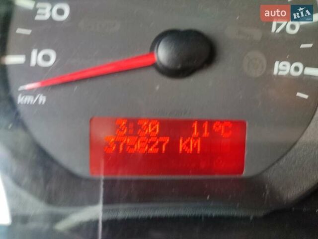 Белый Рено Мастер, объемом двигателя 2.3 л и пробегом 370 тыс. км за 13200 $, фото 10 на Automoto.ua