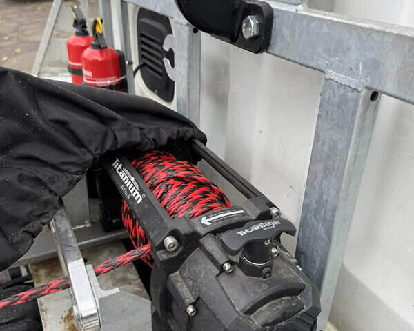 Рено Мастер 2013 в Луцке на Automoto.ua Белый Рено Мастер, объемом двигателя 2.3 л и пробегом 500 тыс. км за 12500 $, фото 5 на Automoto.ua