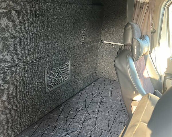 Білий Рено Мастєр, об'ємом двигуна 2.3 л та пробігом 530 тис. км за 15500 $, фото 15 на Automoto.ua