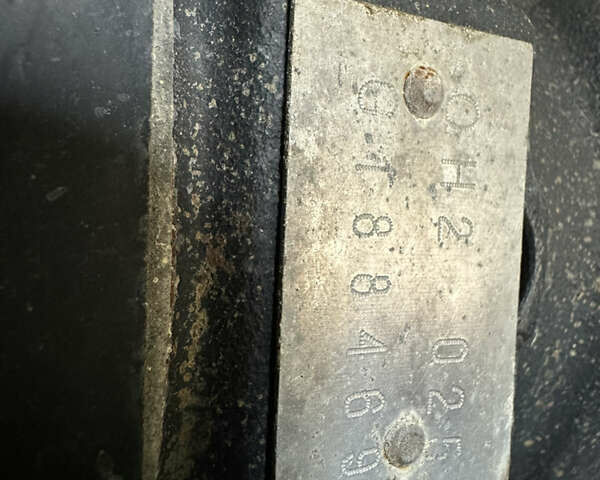 Белый Рено Мастер, объемом двигателя 2.3 л и пробегом 146 тыс. км за 30000 $, фото 46 на Automoto.ua