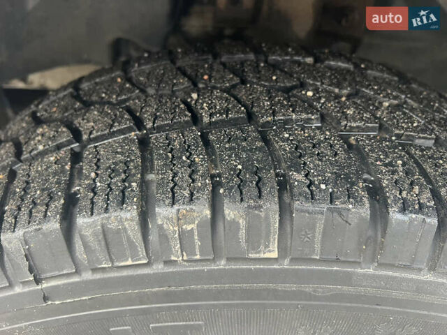 Белый Рено Мастер, объемом двигателя 2.3 л и пробегом 540 тыс. км за 14300 $, фото 6 на Automoto.ua