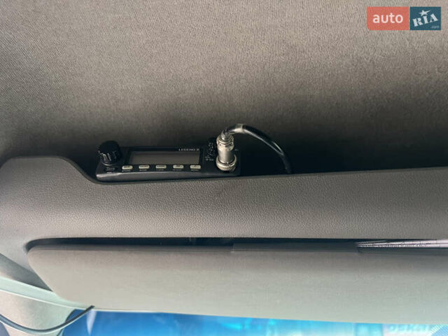 Белый Рено Мастер, объемом двигателя 2.3 л и пробегом 540 тыс. км за 14300 $, фото 12 на Automoto.ua