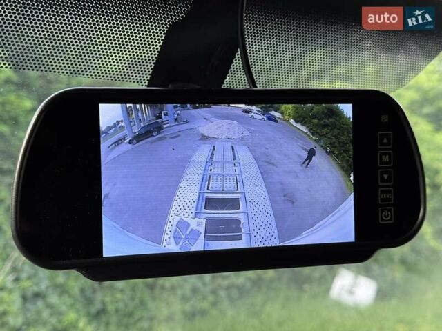 Білий Рено Мастєр, об'ємом двигуна 2.3 л та пробігом 49 тис. км за 19900 $, фото 3 на Automoto.ua
