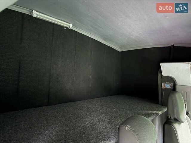 Білий Рено Мастєр, об'ємом двигуна 2.3 л та пробігом 49 тис. км за 19900 $, фото 77 на Automoto.ua