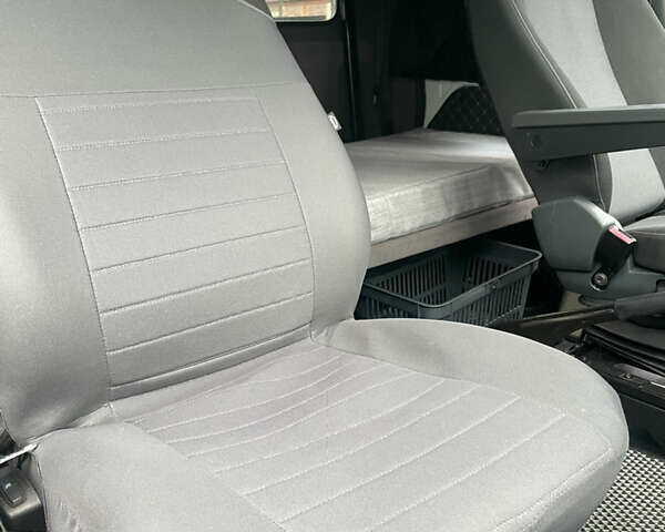Белый Рено Мастер, объемом двигателя 2.3 л и пробегом 260 тыс. км за 21300 $, фото 26 на Automoto.ua
