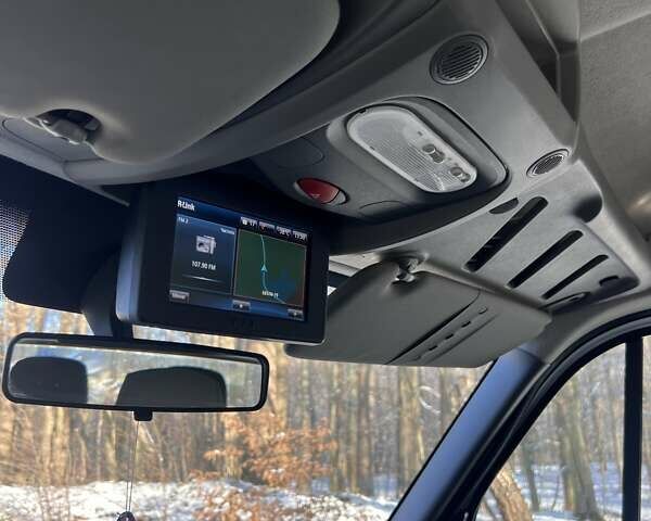 Белый Рено Мастер, объемом двигателя 2.3 л и пробегом 211 тыс. км за 22500 $, фото 44 на Automoto.ua