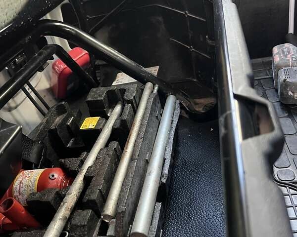 Белый Рено Мастер, объемом двигателя 2.3 л и пробегом 211 тыс. км за 22500 $, фото 24 на Automoto.ua