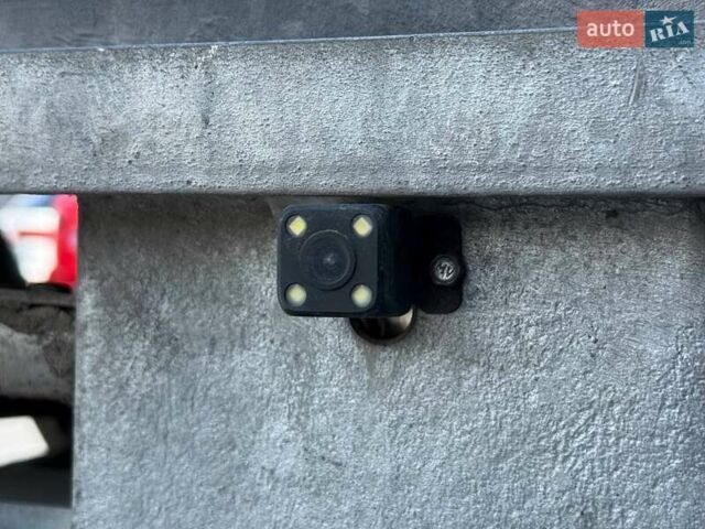 Белый Рено Мастер, объемом двигателя 2.3 л и пробегом 220 тыс. км за 16498 $, фото 6 на Automoto.ua