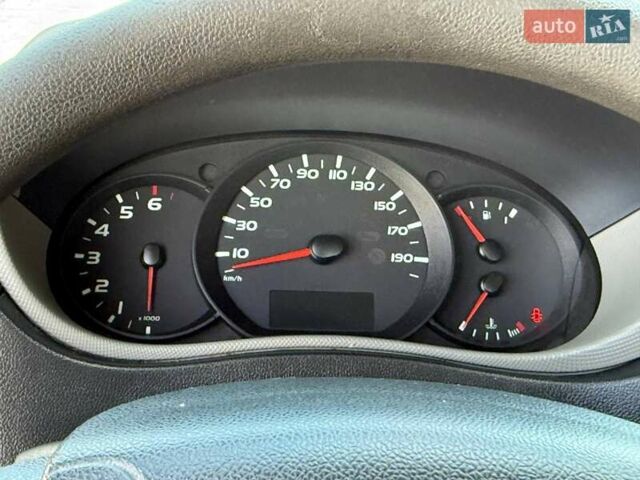 Белый Рено Мастер, объемом двигателя 2.3 л и пробегом 220 тыс. км за 16498 $, фото 20 на Automoto.ua