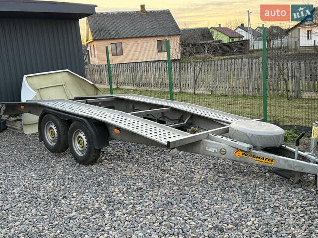 Белый Рено Мастер, объемом двигателя 2.3 л и пробегом 399 тыс. км за 18600 $, фото 29 на Automoto.ua