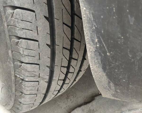 Белый Рено Мастер, объемом двигателя 2.3 л и пробегом 351 тыс. км за 16500 $, фото 4 на Automoto.ua