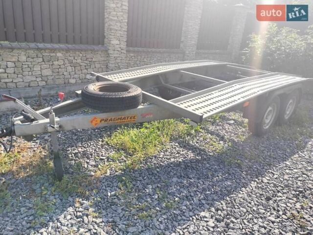 Белый Рено Мастер, объемом двигателя 2.3 л и пробегом 480 тыс. км за 16800 $, фото 6 на Automoto.ua