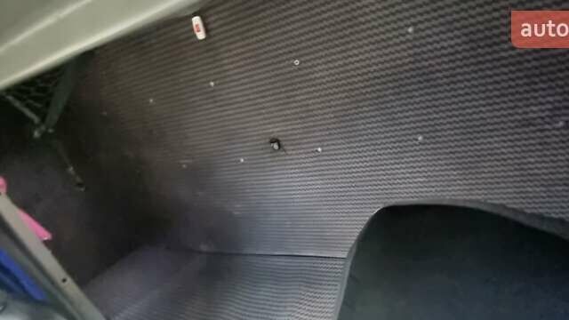 Рено Мастер 2016 в Ровно на Automoto.ua Белый Рено Мастер, объемом двигателя 2.3 л и пробегом 723 тыс. км за 16000 $, фото 4 на Automoto.ua