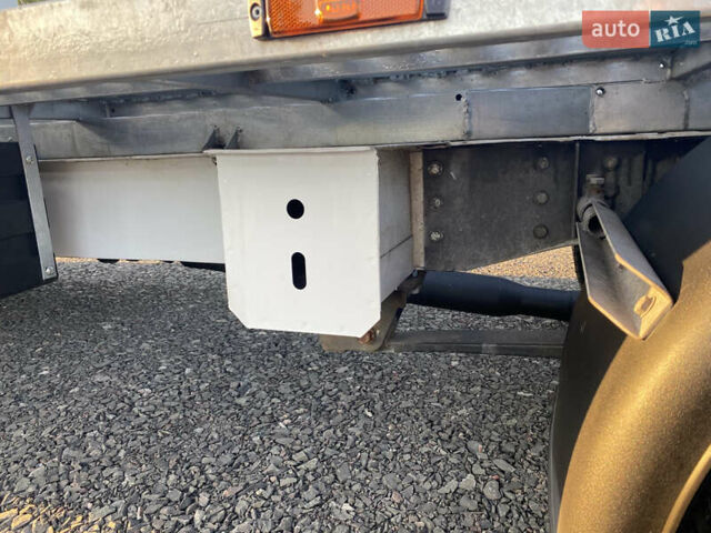 Білий Рено Мастєр, об'ємом двигуна 0 л та пробігом 182 тис. км за 25000 $, фото 77 на Automoto.ua