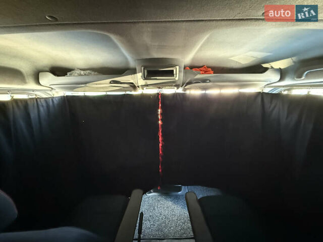 Белый Рено Мастер, объемом двигателя 2.3 л и пробегом 244 тыс. км за 17999 $, фото 22 на Automoto.ua