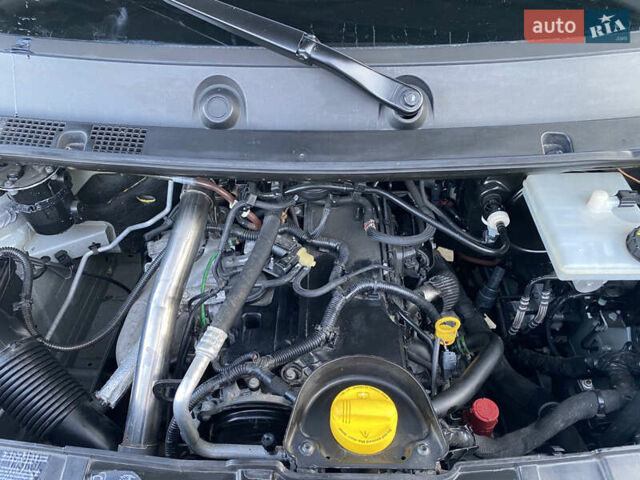 Білий Рено Мастєр, об'ємом двигуна 0 л та пробігом 182 тис. км за 25000 $, фото 43 на Automoto.ua