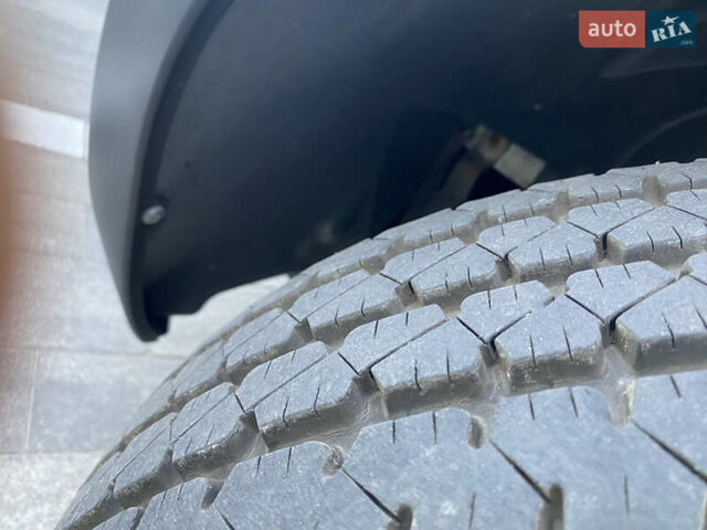 Білий Рено Мастєр, об'ємом двигуна 0 л та пробігом 182 тис. км за 25000 $, фото 28 на Automoto.ua