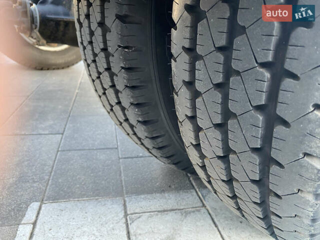 Білий Рено Мастєр, об'ємом двигуна 0 л та пробігом 182 тис. км за 25000 $, фото 30 на Automoto.ua