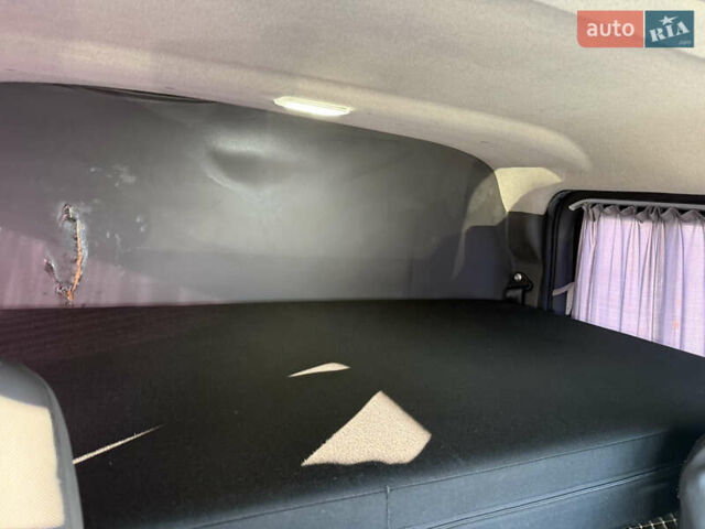 Білий Рено Мастєр, об'ємом двигуна 2.3 л та пробігом 304 тис. км за 17800 $, фото 43 на Automoto.ua