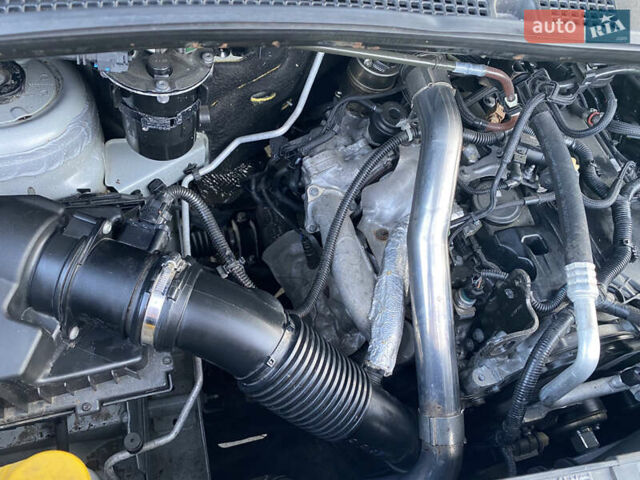 Білий Рено Мастєр, об'ємом двигуна 0 л та пробігом 182 тис. км за 25000 $, фото 44 на Automoto.ua