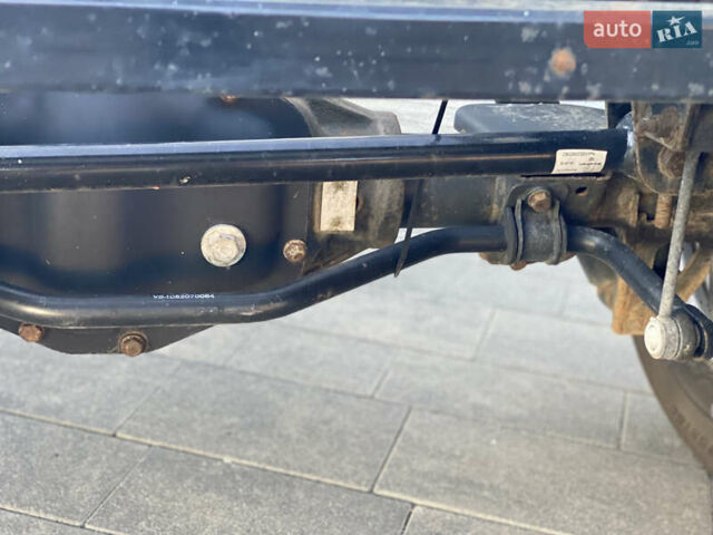 Білий Рено Мастєр, об'ємом двигуна 0 л та пробігом 182 тис. км за 25000 $, фото 54 на Automoto.ua