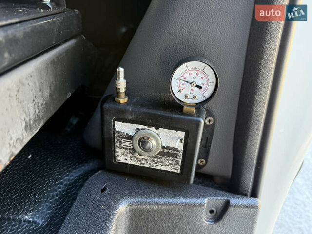 Білий Рено Мастєр, об'ємом двигуна 2.3 л та пробігом 304 тис. км за 17800 $, фото 58 на Automoto.ua