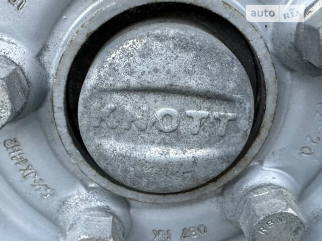 Белый Рено Мастер, объемом двигателя 2.3 л и пробегом 242 тыс. км за 18900 $, фото 41 на Automoto.ua