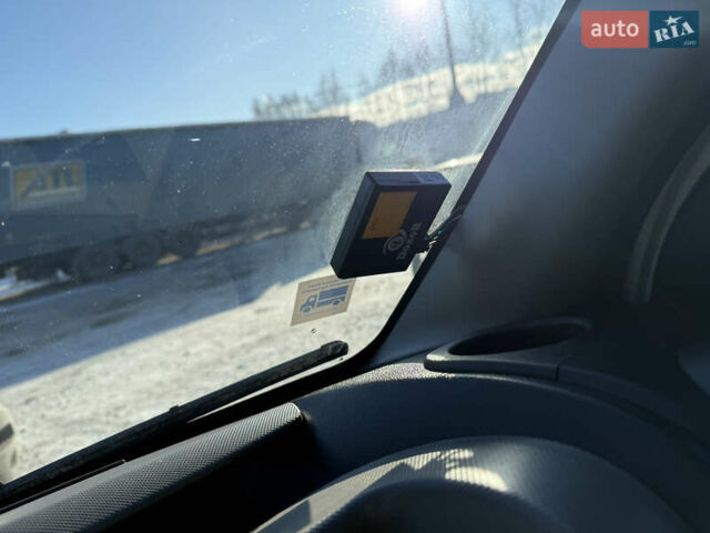 Білий Рено Мастєр, об'ємом двигуна 2.3 л та пробігом 304 тис. км за 17800 $, фото 55 на Automoto.ua