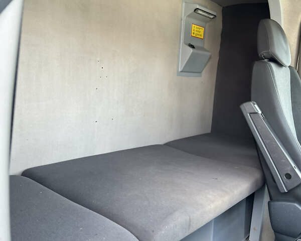 Белый Рено Мастер, объемом двигателя 2.3 л и пробегом 171 тыс. км за 19300 $, фото 31 на Automoto.ua