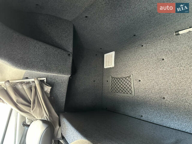 Белый Рено Мастер, объемом двигателя 2.3 л и пробегом 290 тыс. км за 19000 $, фото 19 на Automoto.ua