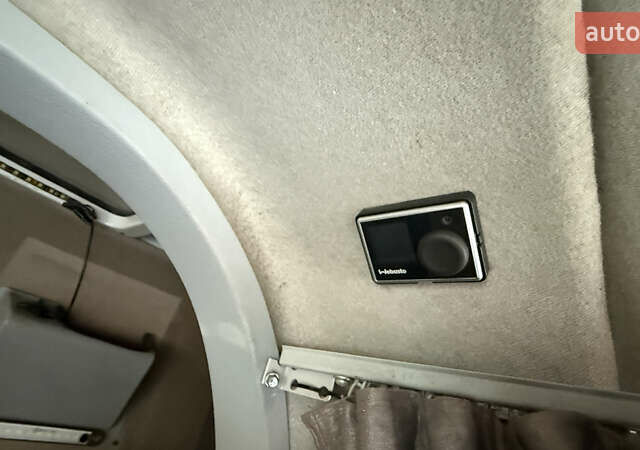 Белый Рено Мастер, объемом двигателя 2.3 л и пробегом 670 тыс. км за 16100 $, фото 6 на Automoto.ua