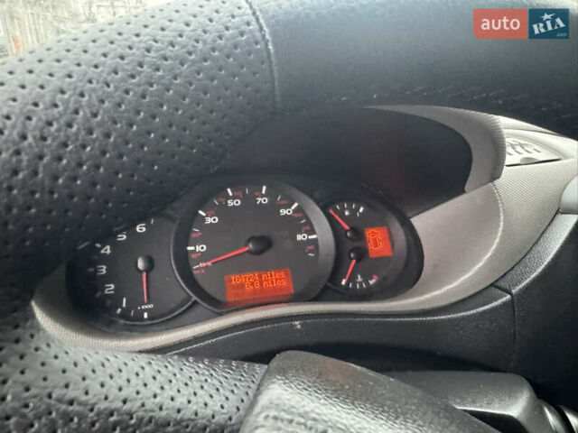 Белый Рено Мастер, объемом двигателя 2.3 л и пробегом 265 тыс. км за 15350 $, фото 40 на Automoto.ua