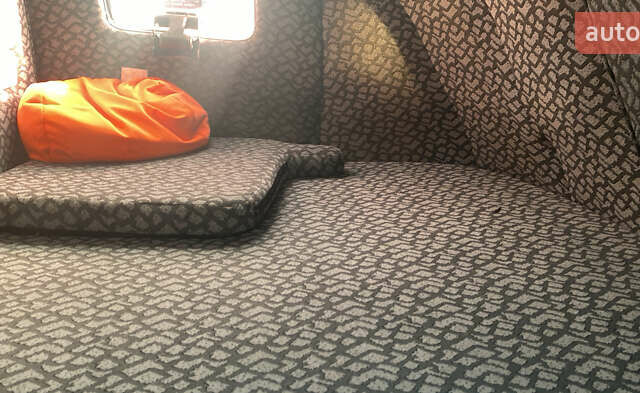 Білий Рено Мастєр, об'ємом двигуна 2.3 л та пробігом 399 тис. км за 14200 $, фото 10 на Automoto.ua