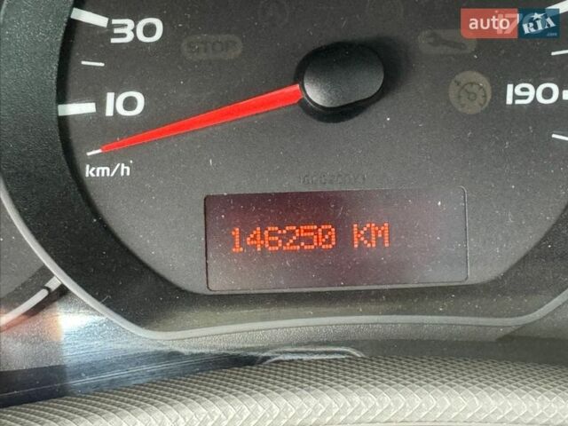 Білий Рено Мастєр, об'ємом двигуна 2.3 л та пробігом 146 тис. км за 20800 $, фото 22 на Automoto.ua