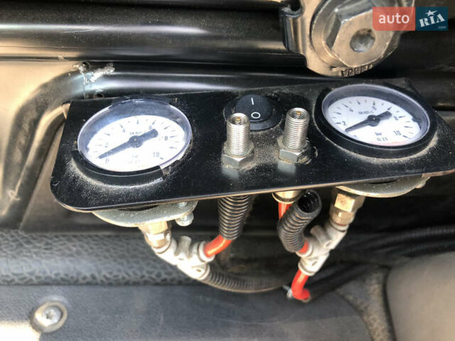 Білий Рено Мастєр, об'ємом двигуна 2.3 л та пробігом 430 тис. км за 15000 $, фото 7 на Automoto.ua