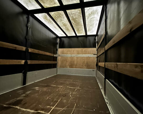 Белый Рено Мастер, объемом двигателя 2.3 л и пробегом 276 тыс. км за 16000 $, фото 32 на Automoto.ua