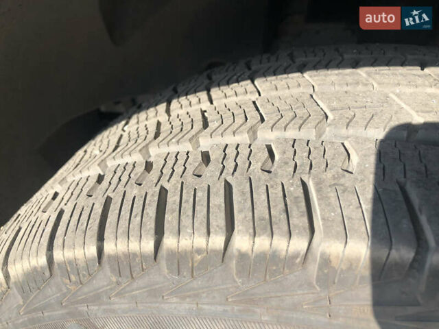 Білий Рено Мастєр, об'ємом двигуна 2.3 л та пробігом 430 тис. км за 15000 $, фото 6 на Automoto.ua