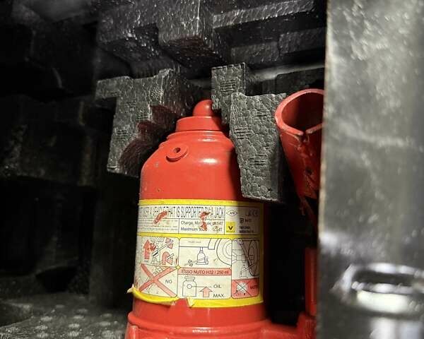 Білий Рено Мастєр, об'ємом двигуна 2.3 л та пробігом 225 тис. км за 22499 $, фото 33 на Automoto.ua