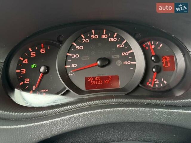 Белый Рено Мастер, объемом двигателя 2.3 л и пробегом 69 тыс. км за 23999 $, фото 22 на Automoto.ua