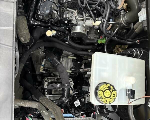 Белый Рено Мастер, объемом двигателя 2.3 л и пробегом 69 тыс. км за 23999 $, фото 34 на Automoto.ua