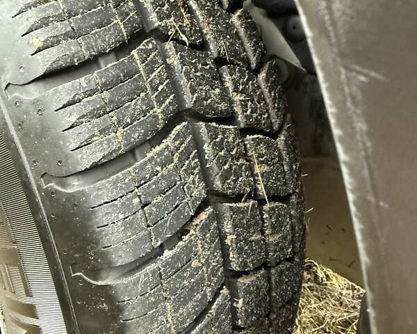 Белый Рено Мастер, объемом двигателя 2.3 л и пробегом 69 тыс. км за 23999 $, фото 32 на Automoto.ua