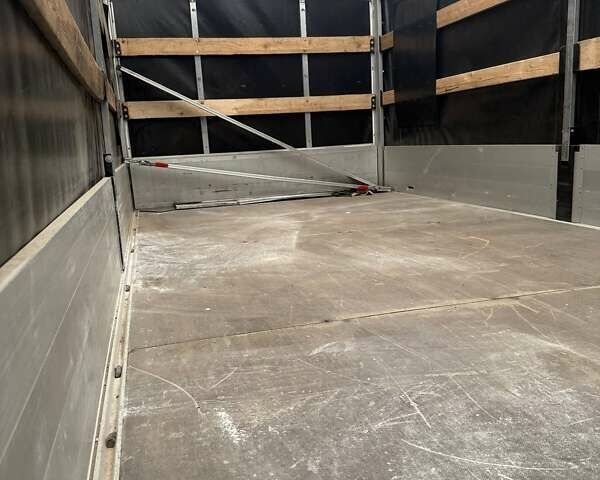 Белый Рено Мастер, объемом двигателя 2.3 л и пробегом 210 тыс. км за 17200 $, фото 2 на Automoto.ua